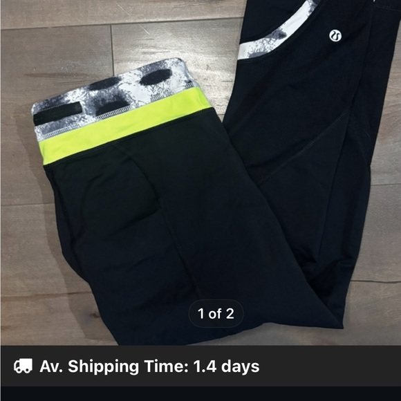 Lululemon - Picture 5 of 15